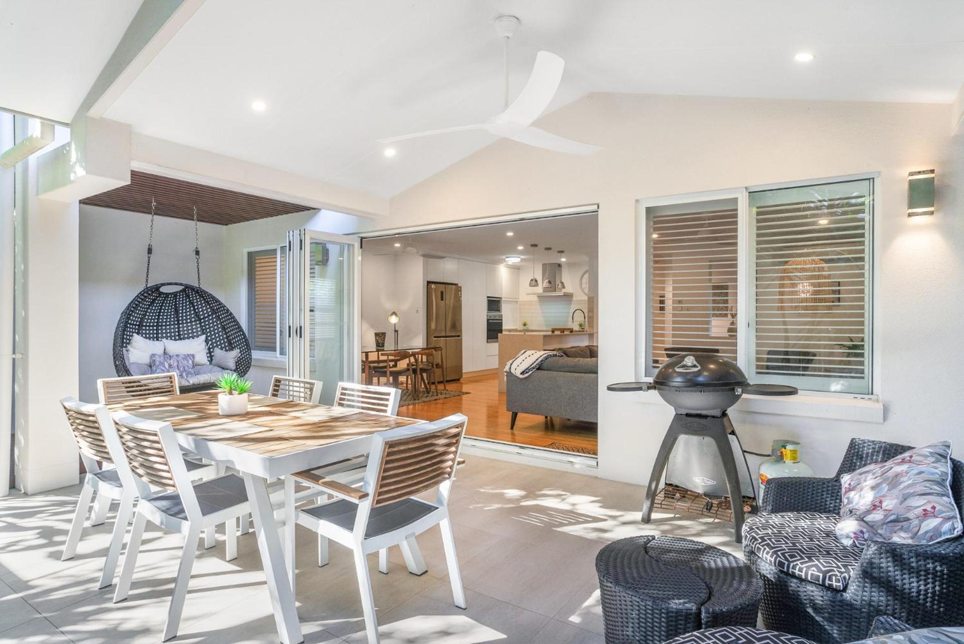 Seadrift 31 On Browning Street Villa Byron Bay Eksteriør billede