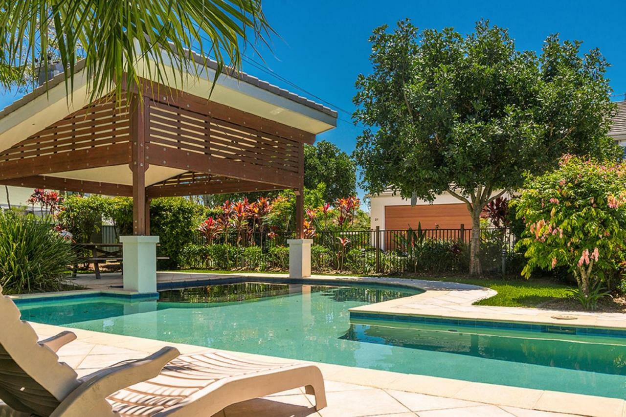 Seadrift 31 On Browning Street Villa Byron Bay Eksteriør billede